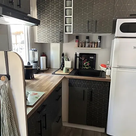 別荘 Mobilhome De L'eden