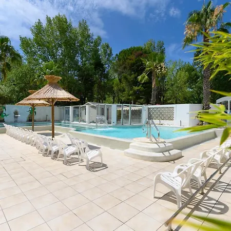 別荘 Mobilhome De L'eden *