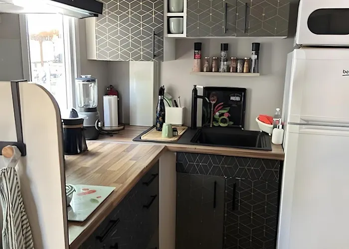 別荘 Mobilhome De L'eden